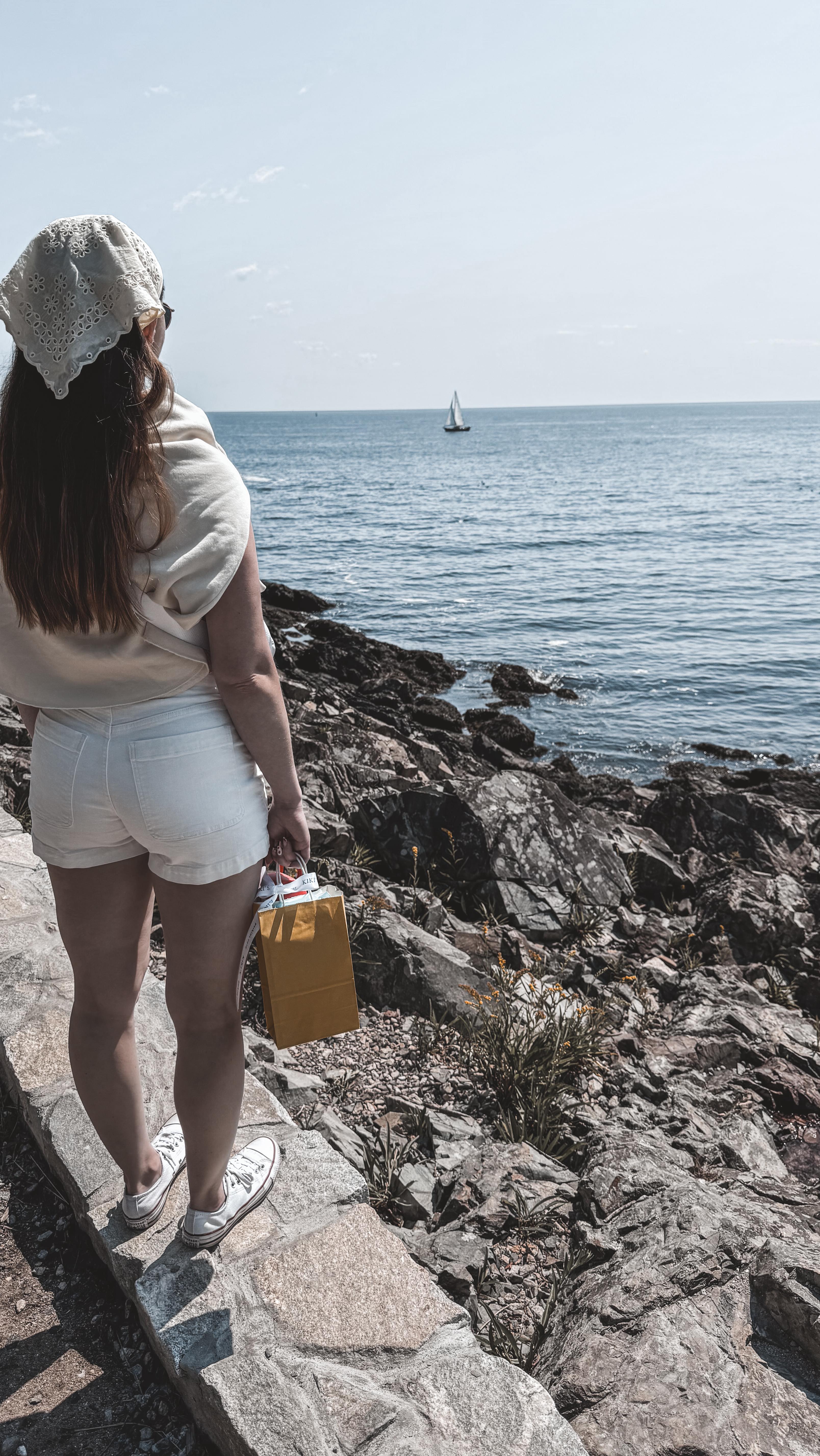 TSITP | Chapter 32 Summer in New England #thisis100percentyourlookconniebaby 
⋆｡𖦹 ˚ 𓇼 ˚｡⋆